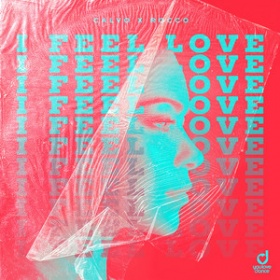 CALVO X ROCCO - I FEEL LOVE